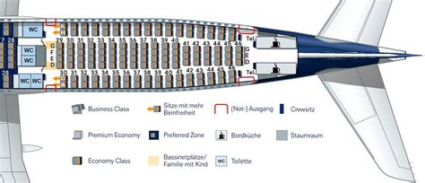 airbus a330 300 stoelindeling.